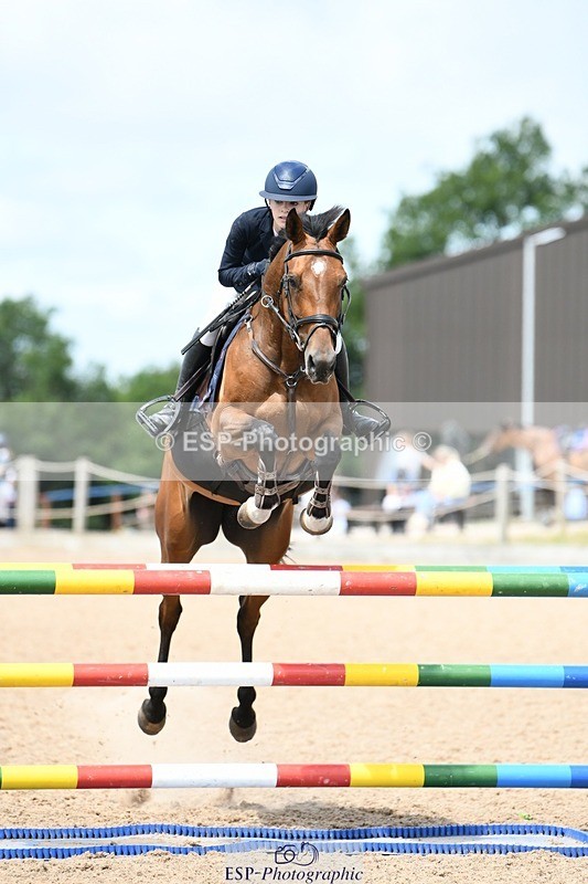 250628-130142-04926 - Cls 12 Newcomers 2nd Round Start to 1pm