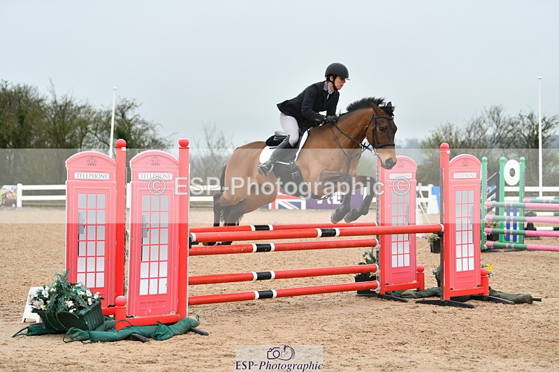 240316A-140111-04093 - Cls 22 Discovery and 1m Open