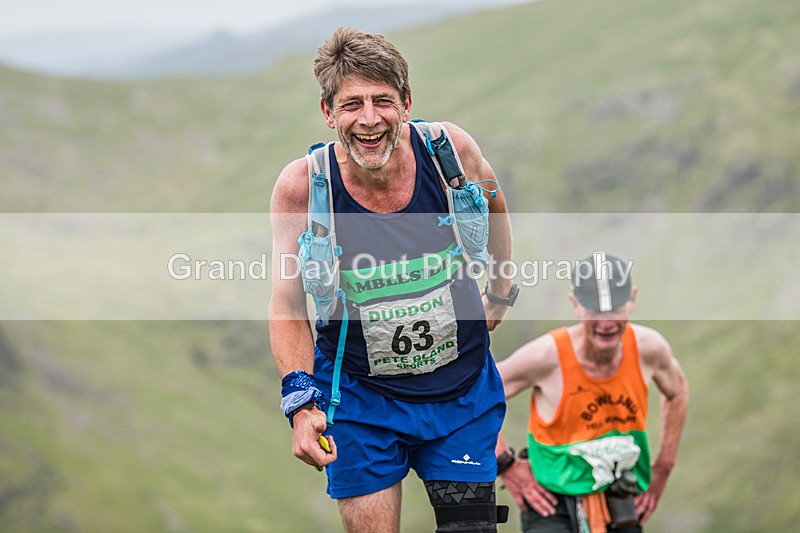 Duddon Long-531 - Duddon Valley Long Fell Race Saturday 30th May 2026