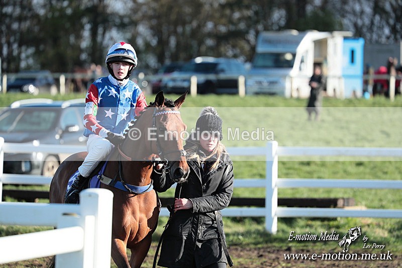 PtP 230324 1297 - Tedworth Hunt PtP Larkhill Raccourse 23rd March 2024