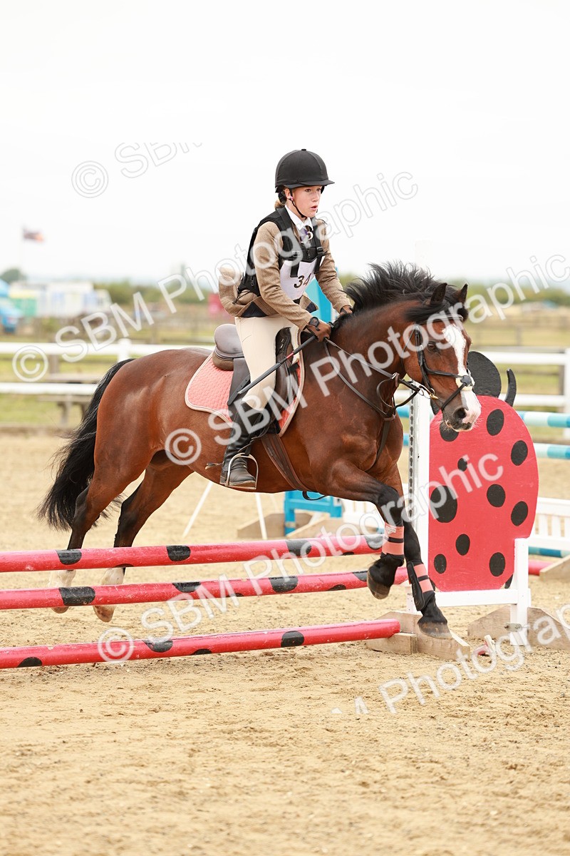 SBM_007549 - Class 3 - 60cm