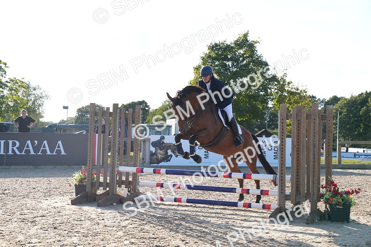 SBM_29894 - J44 - Super Speedy Scurry Open - 70cm