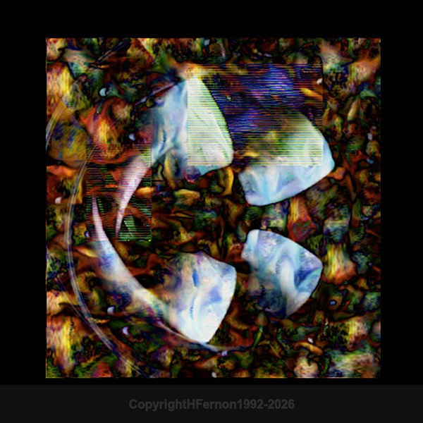  - SENSELESS - THE ONLINE ENVIRONMENT 1995