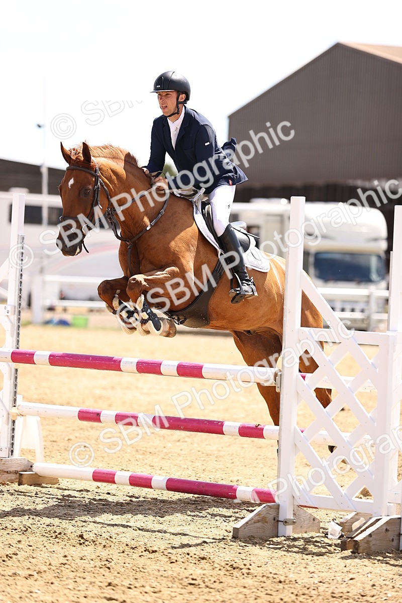 SBM_000605 - Class 4 - Senior Discovery - 1.00m