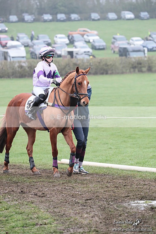 PR PtP 080326 351 - Guilsborough Pony Races 08/03/26