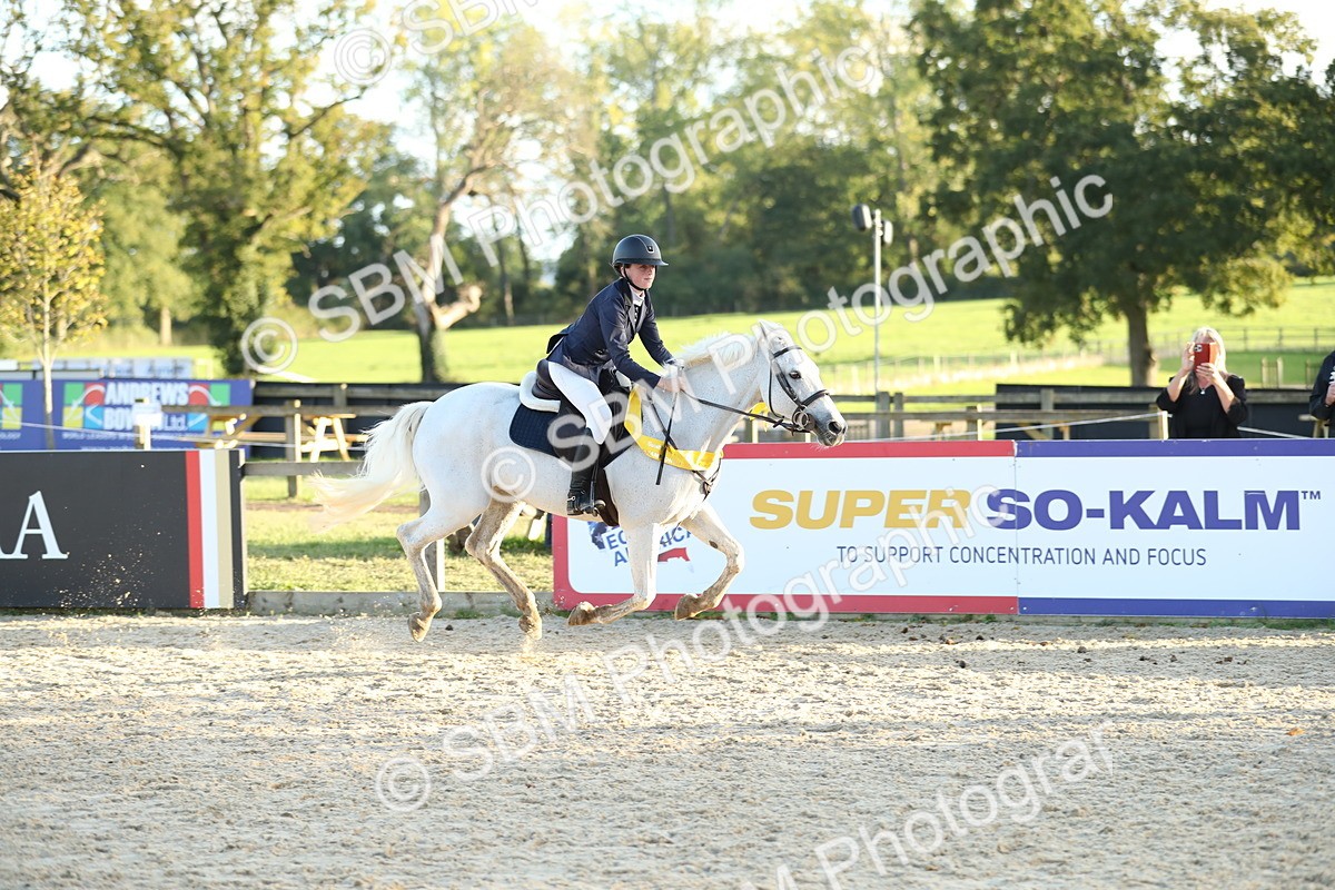 SBM_54353 - J23 - Junior Horse 70cm Championship