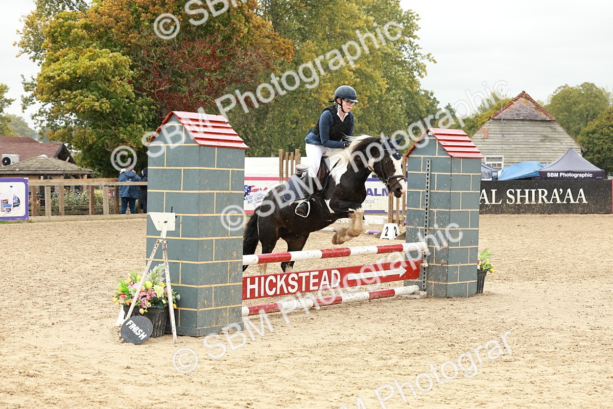 SBM_69148 - J13 - Junior Pony 60cm Championship