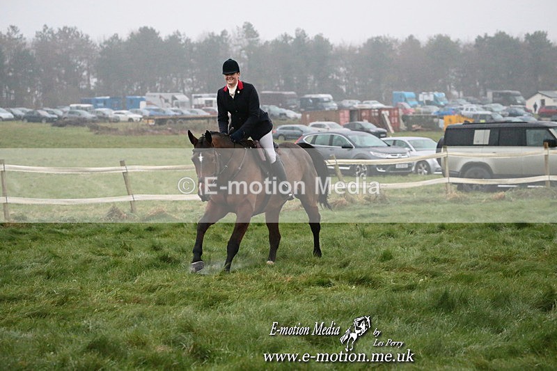 PtP 261123 1114 - Hursley Hambledon Point-to-Point Larkhill 26 Nov 2023