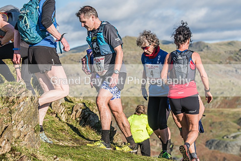 Dunnerdale-751 - Dunnerdale Fell Race Saturday 11th November 2023