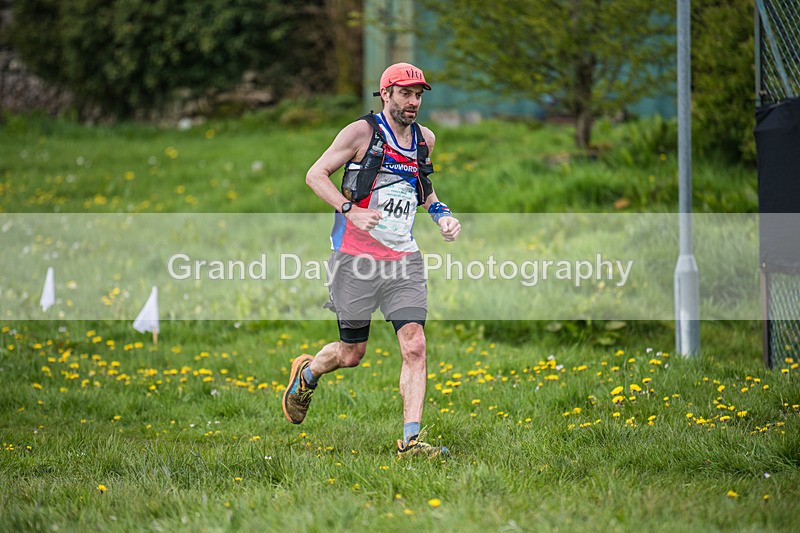 3 Peaks-2868 - The 3 Peaks Race Saturday 27th April 2024