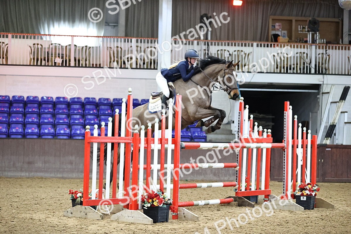 SBM_005100 - Class 17 - Senior Foxhunter - 1.20m