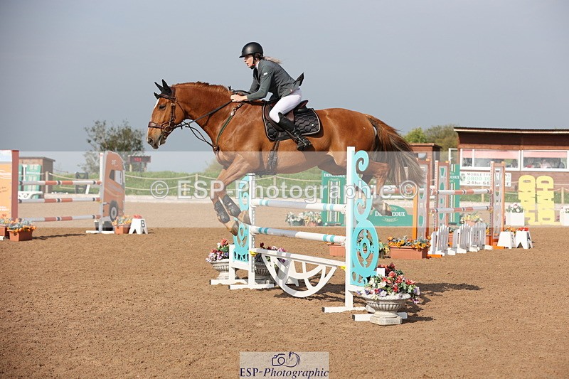 240511A-091310-10972 - Cls 32 Foxhunter