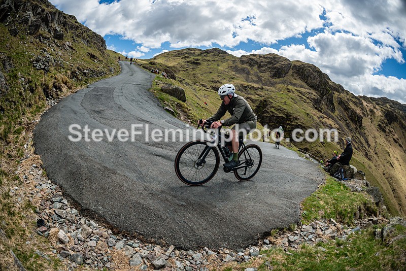 121649 - Hardknott Hairpin 12.00 - 13.00