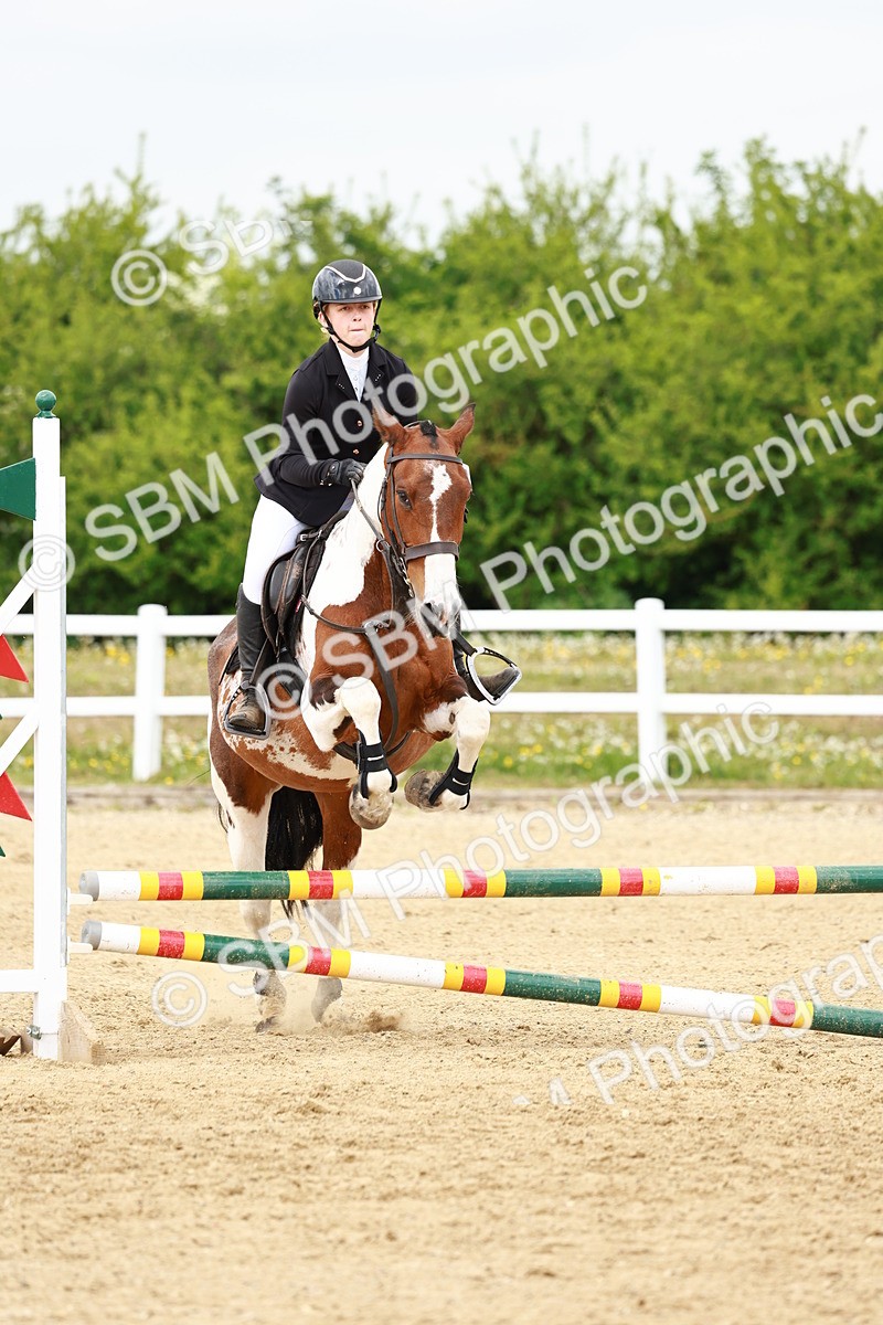 SBM_008136 - Class 3 - 60cm