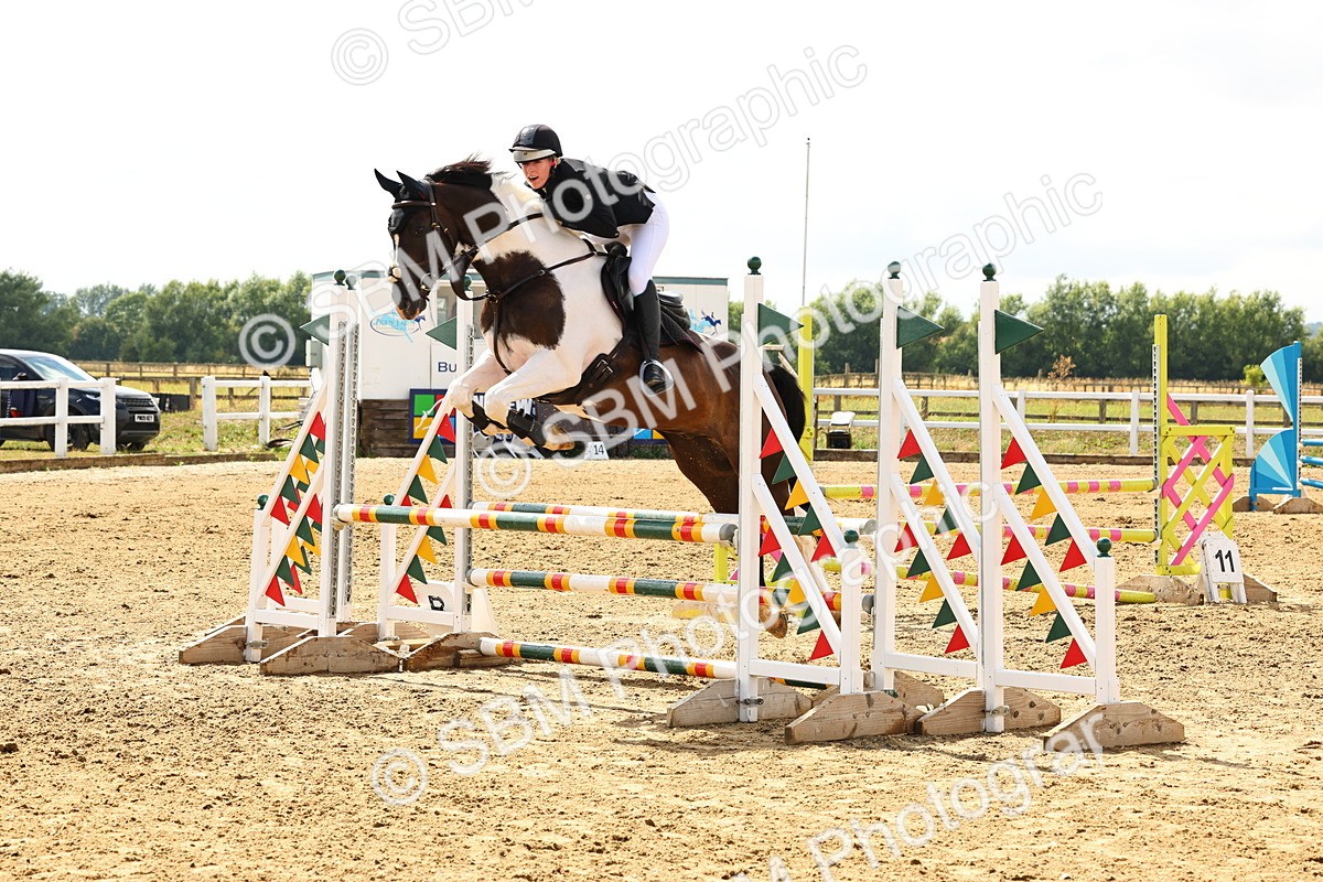 SBM_002502 - Class 6 - 90cm