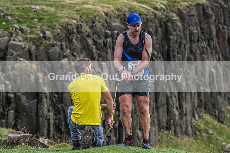 High Cup Nick-339 - Inov8 High Cup Nick Fell Race Sunday 28th August 2022