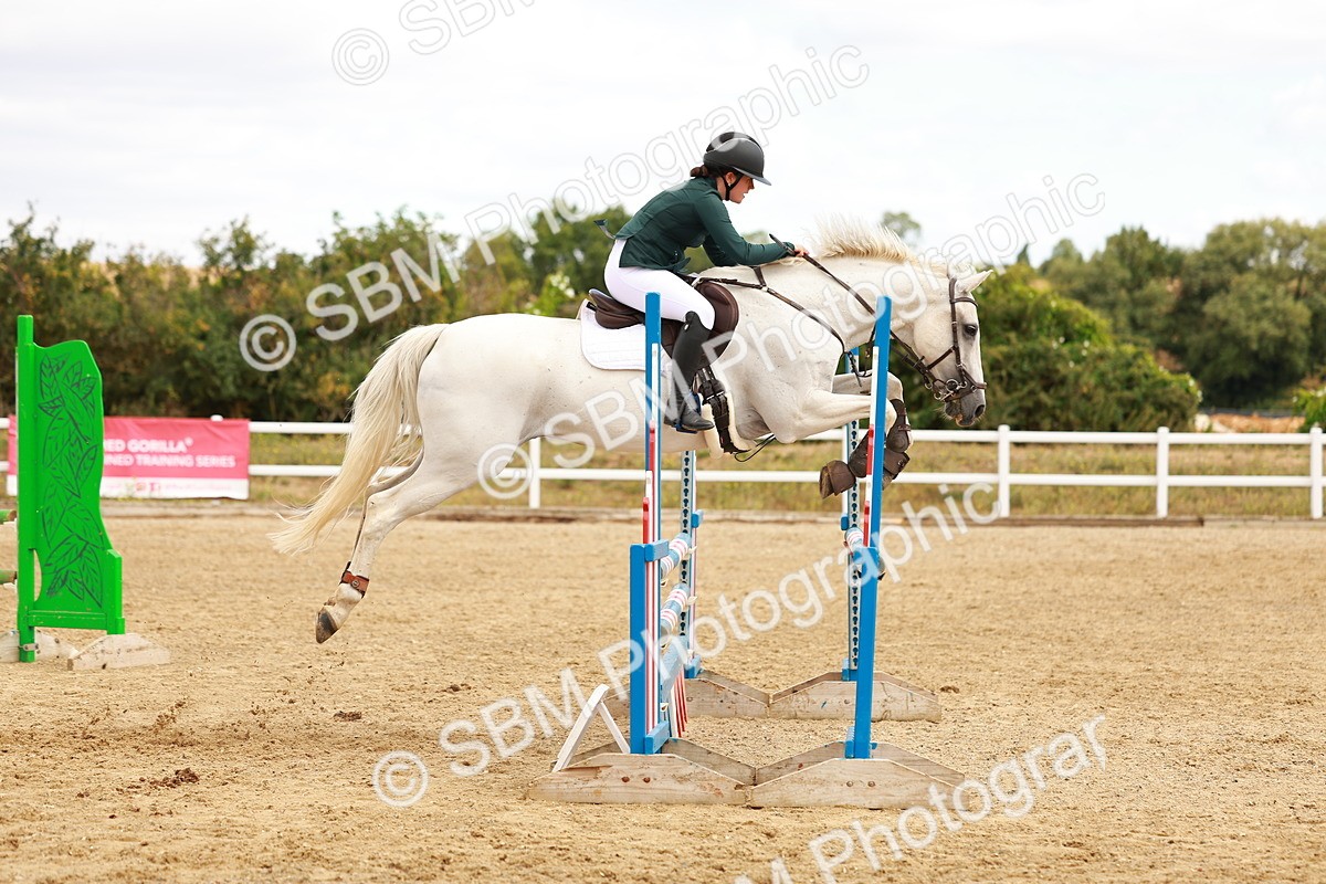 SBM_005513 - Class 2 - Senior British Novice - 90cm