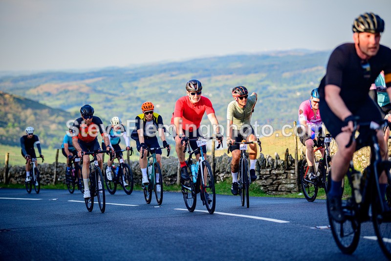 073735 - Kirkstone Pass 07:00 - 08:00