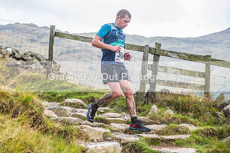 Langdale-983 - Langdale Horseshoe Fell Race Saturday 8th October 2022