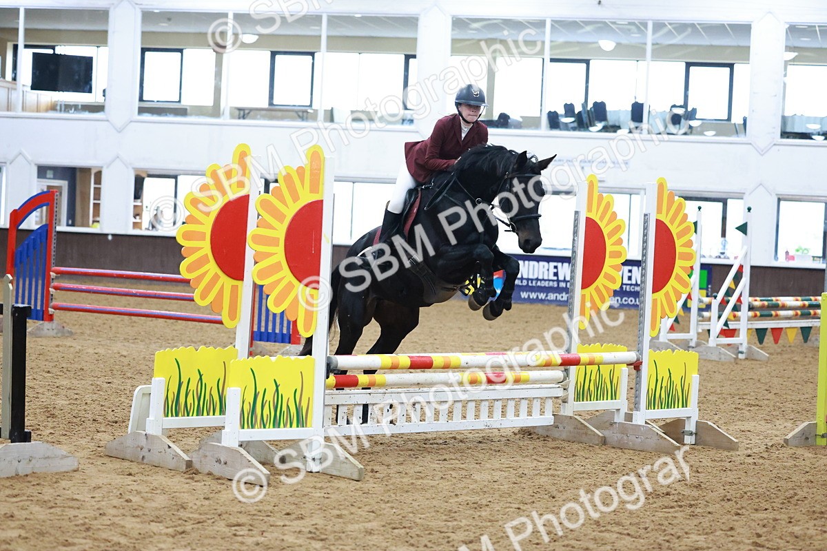 SBM_000172 - Class 1 - Clear Round