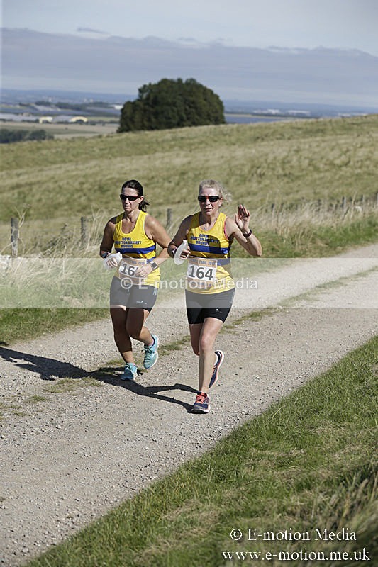 CAD150919-0645 - Marlborough Tiny Temple 7 mile and Temple Half-Marathon 15/09/19