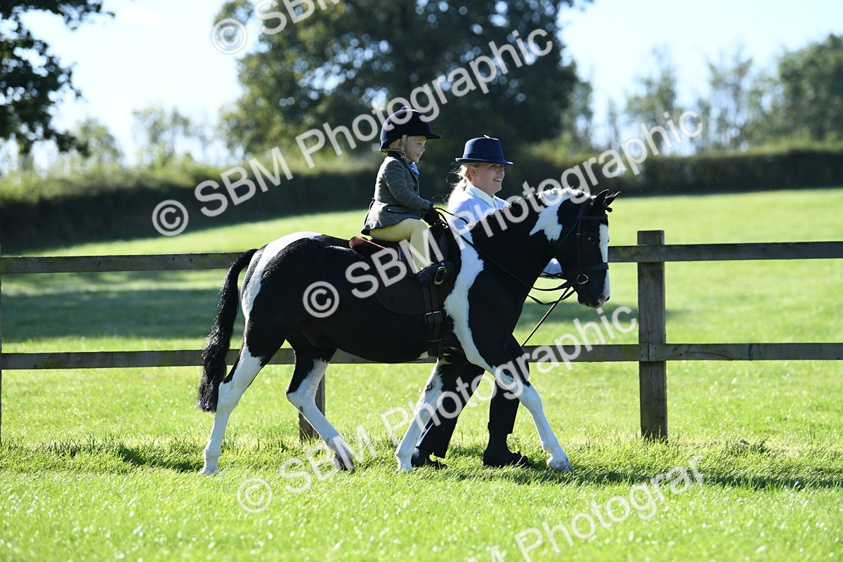 SBM_36810 - S18 - Novice & Newcomers Lead Rein Pony