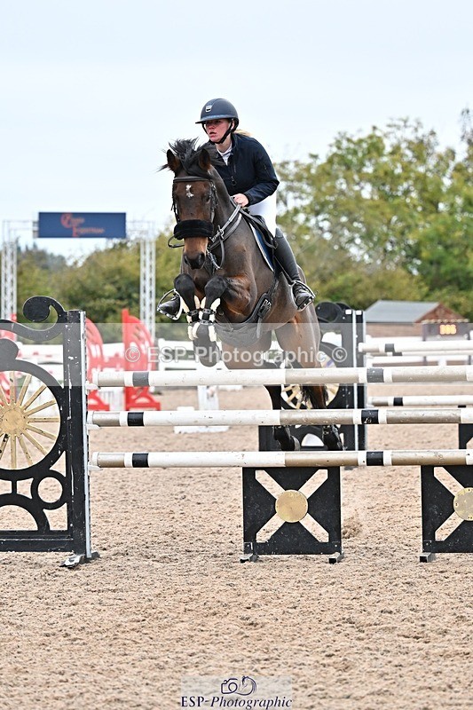 251015-150333-00826 - Cls 6 Foxhunter and 1.20m Open
