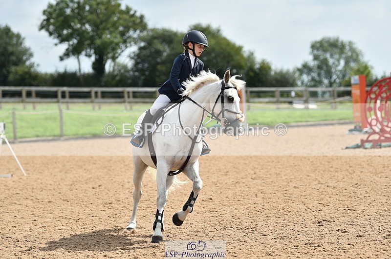 230902A-125852-01276 - Cls 3A Pony Medium 80cm