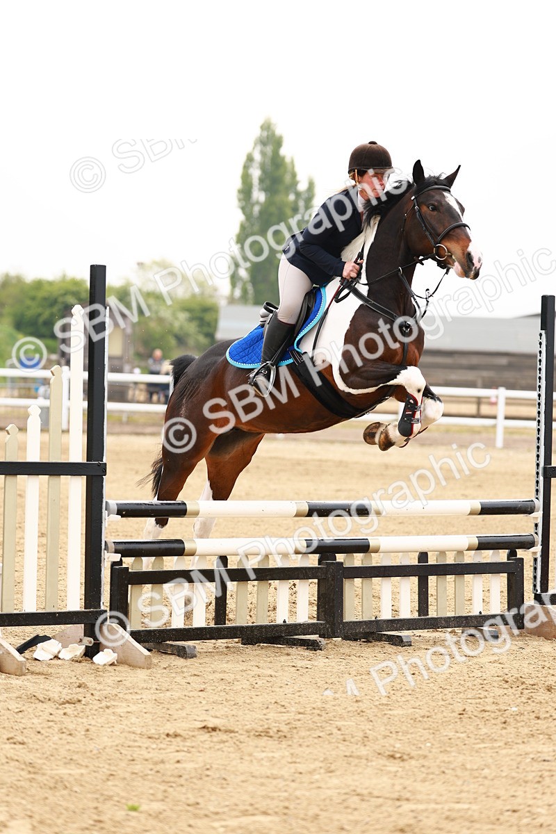  - Class 14a - Clear Round