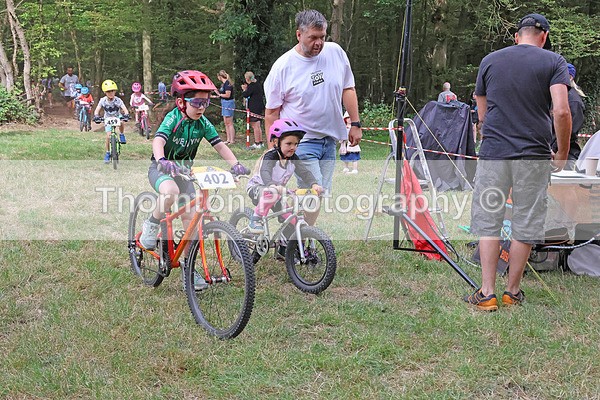 A41A5470 - MTB East Round 7 Potash Under 7s Under 9s Under 12s Races 08:45 – 9:35