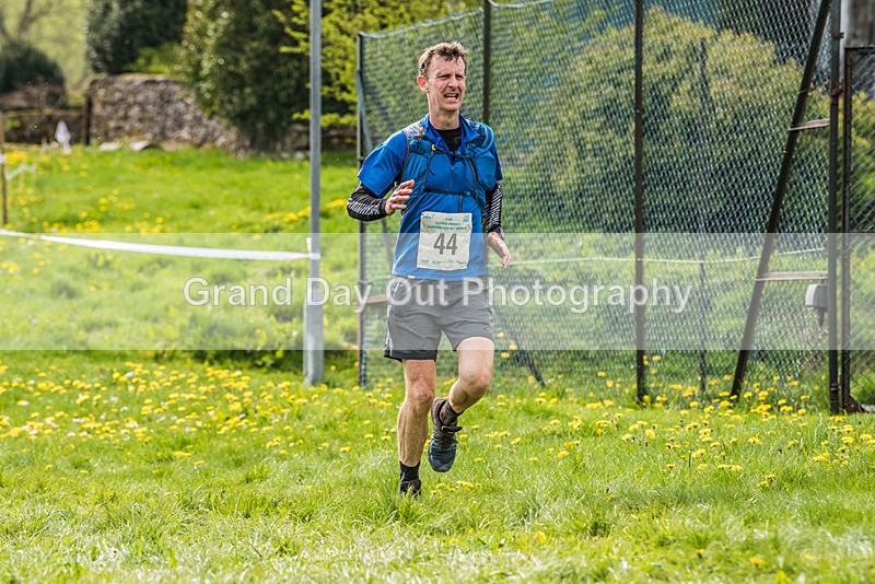 3 Peaks-3305 - The 3 Peaks Race - The Finish - Saturday 29th April 2023