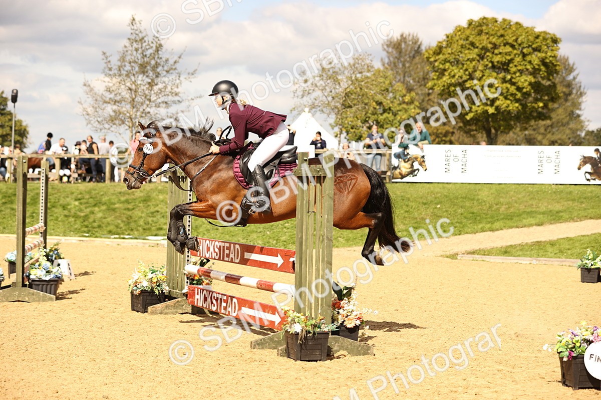 SBM_43406 - J40 Senior 90cm Supreme Championship
