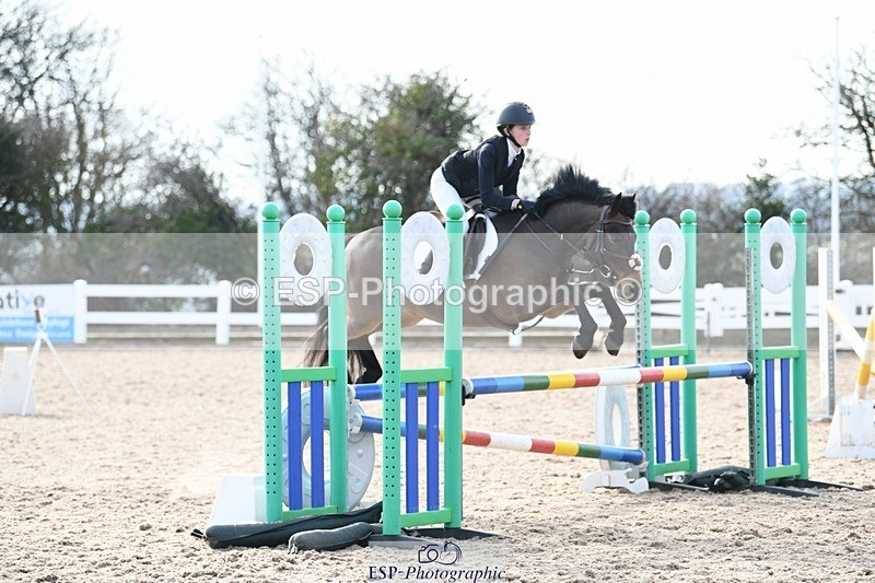 250309-150332-04945 - Cls 30 Stepping Stones 128cm and 138cm