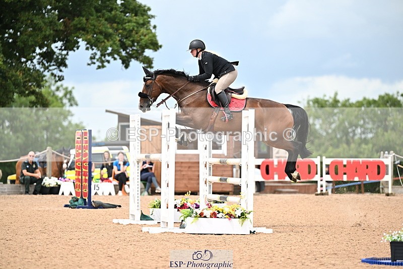 240726A-131948-01386 - Cls 3 Snr Foxhunter