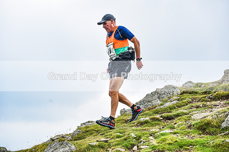 Grisedale Horseshoe-890 - Grisedale Horseshoe Fell Race Saturday 3rd September 2022