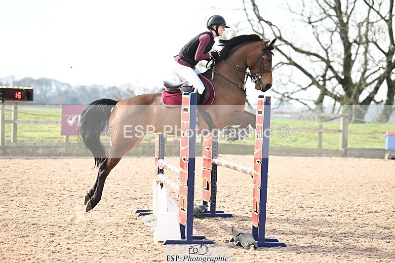 250309-111458-03960 - Cls 5 Pony Discovery and 90cm