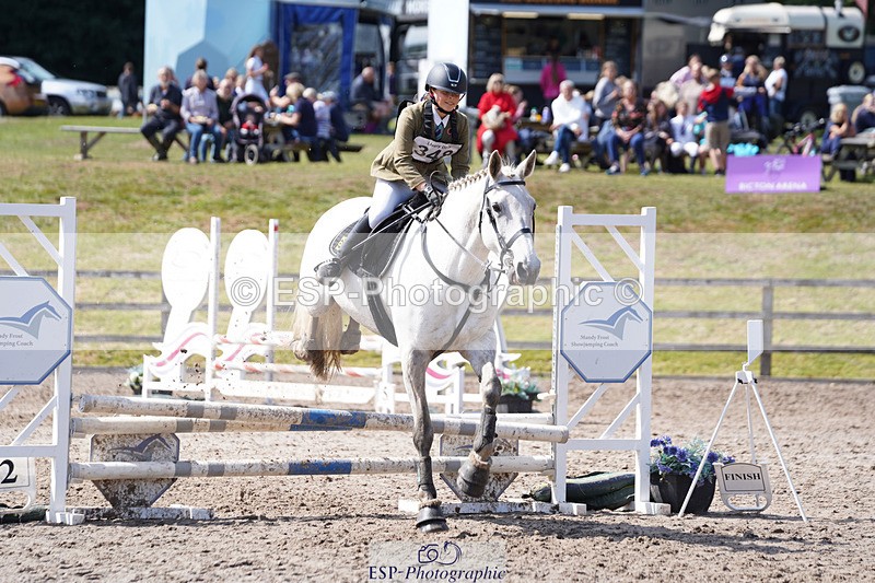 240824X-130220-27448 - 80cm Round 1 13.00 to 14.00