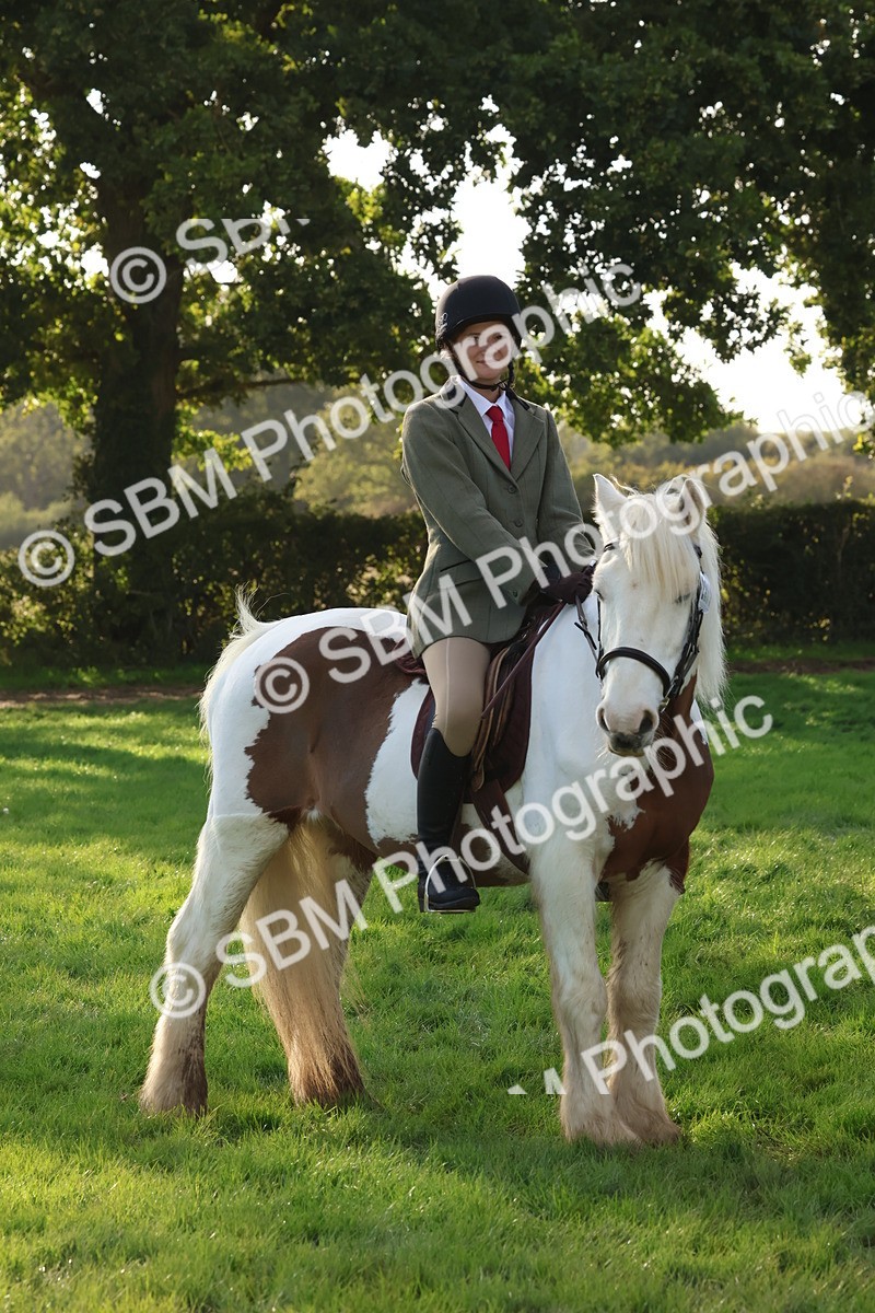 SBM_52611 - S13 - Pony Club Pony