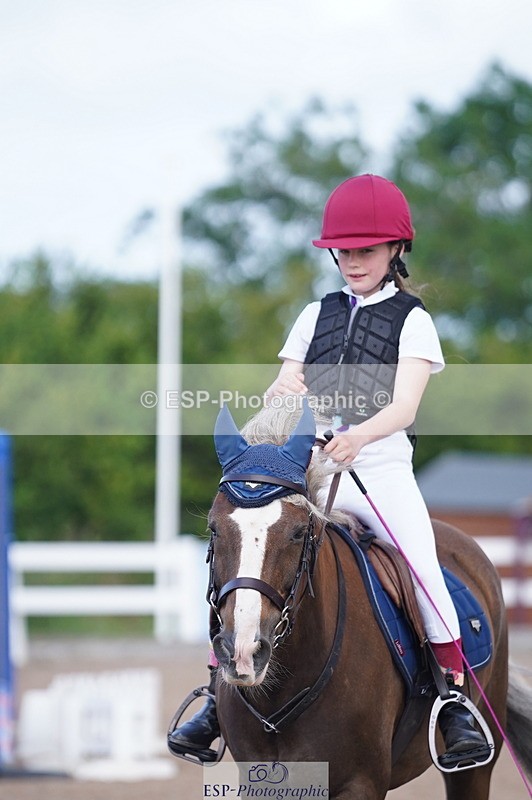 240809A-112112-00732 - Showjumping Competition