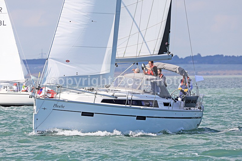 170701 PHOEBE 4414L RTI_5037 - ROUND THE ISLAND 2017