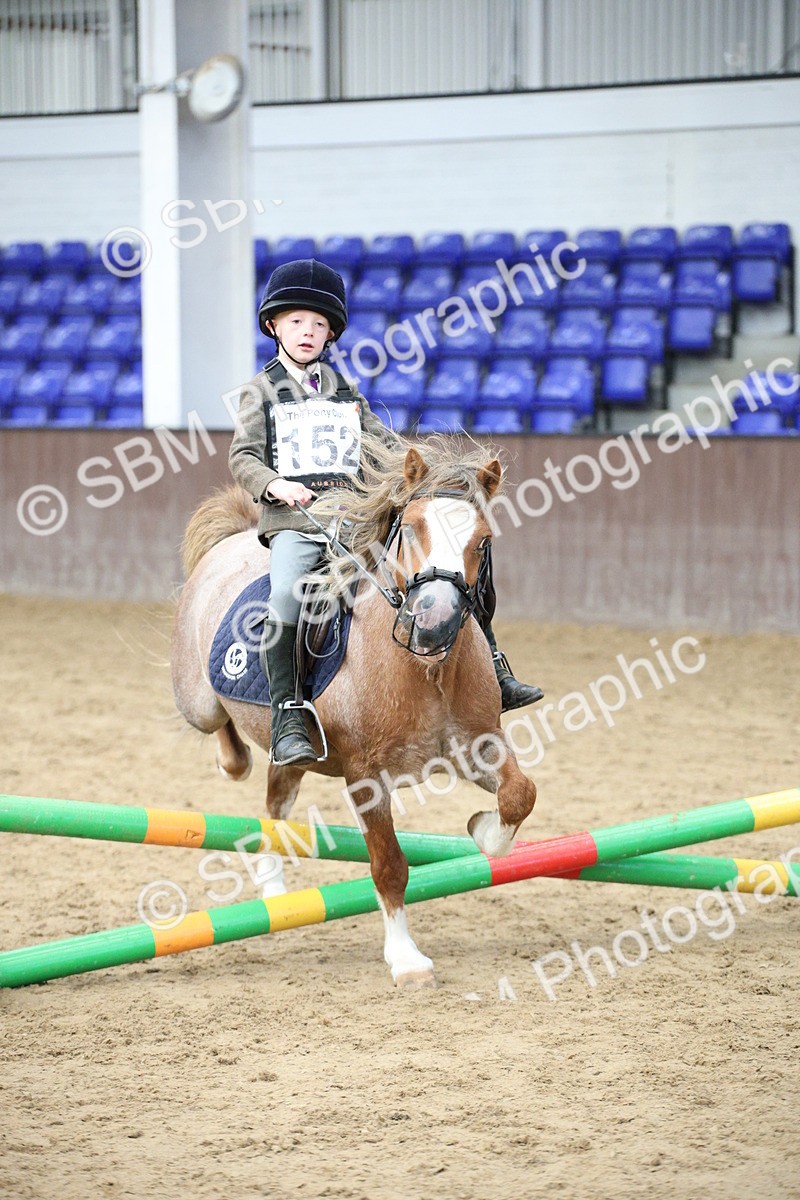 SBM_000718 - Class 2 - Area 12 Championship Qualifier - 40cm