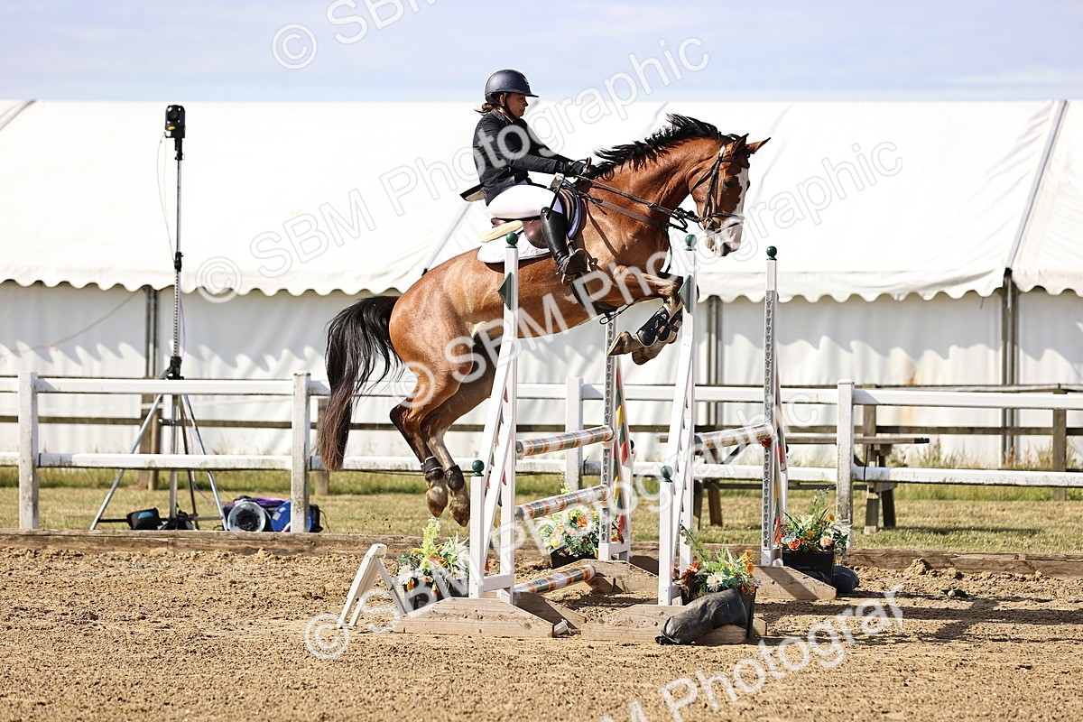 SBM_009162 - Class 7 - Senior Discovery - 1.00m Open