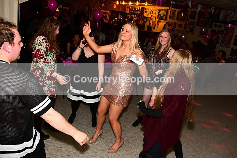 LUCY-443 - Lucy's 18th