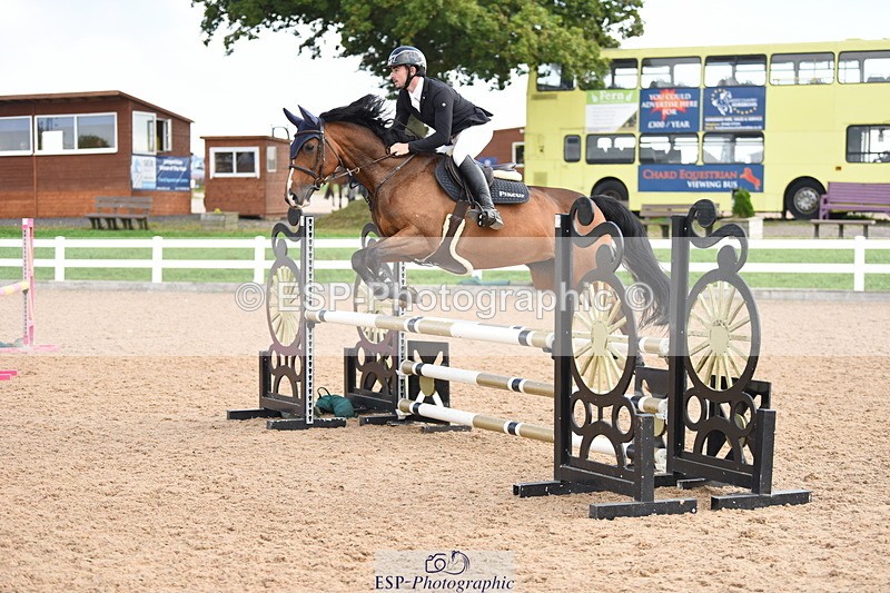 230915A-114356-00342 - Cls 9 British Novice & 90cm Open