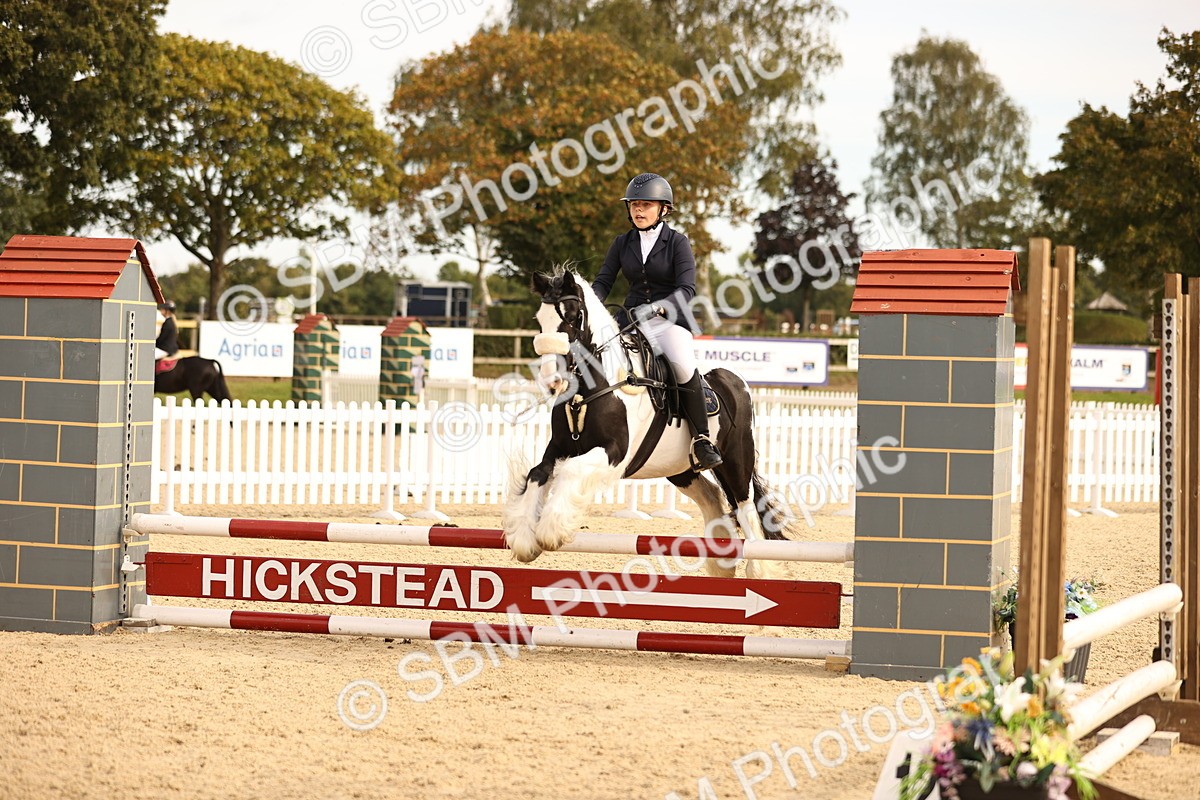 SBM_69758 - J13 - Junior Pony 60cm Championship