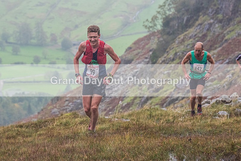 Langdale-52 - Langdale Horseshoe Fell Race Saturday 7th October 2023