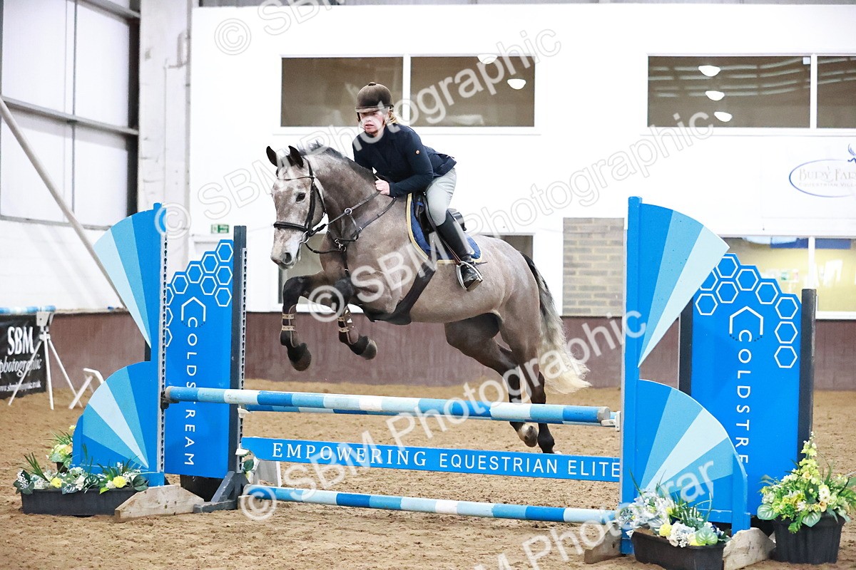 SBM_004203 - Class 15 - Senior British Novice 90cm