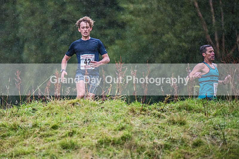 Grasmere Senior-282 - Grasmere Guides Senior Fell Race Sunday 25th August 2024