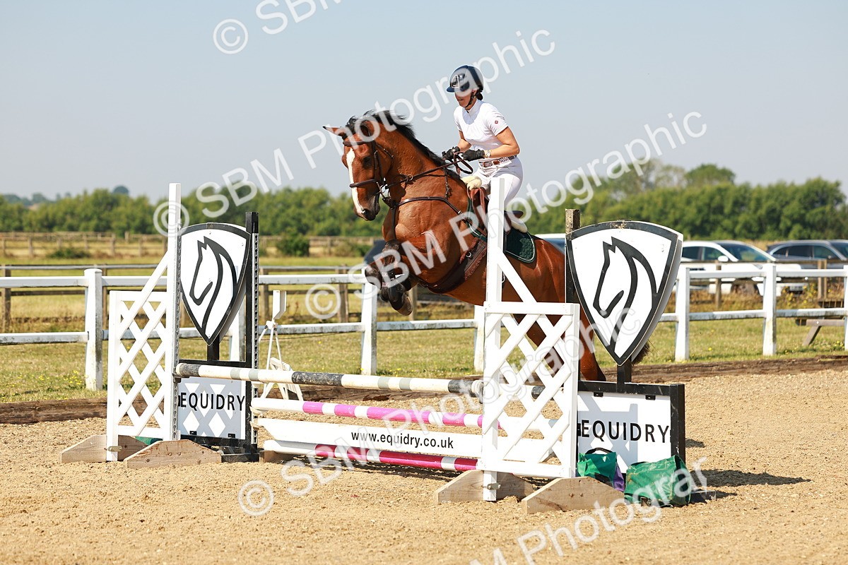 1I0A0055 - Class 1 - Clear Round