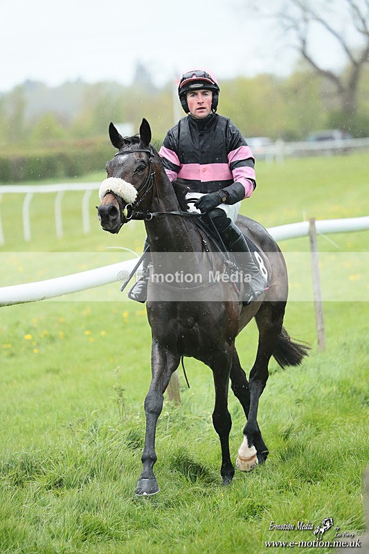 PtP 180426 1446 - Worcestershire Hunt PtP Chaddesley Corbett 18/04/26